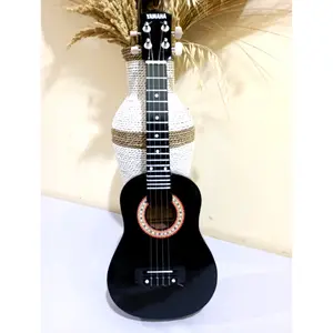 ukulele  senar 4 (gratis packing kayu)