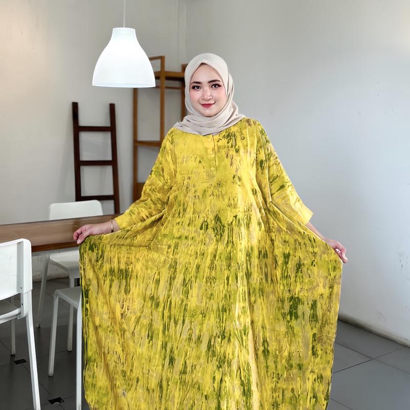 KAFTAN TWILL PRAMESTI ORI BG COLLECTION 3