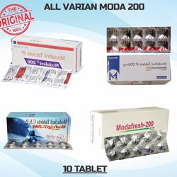 Jual Modafinil 100 Murah - Harga Terbaru 2026 - Tokopedia