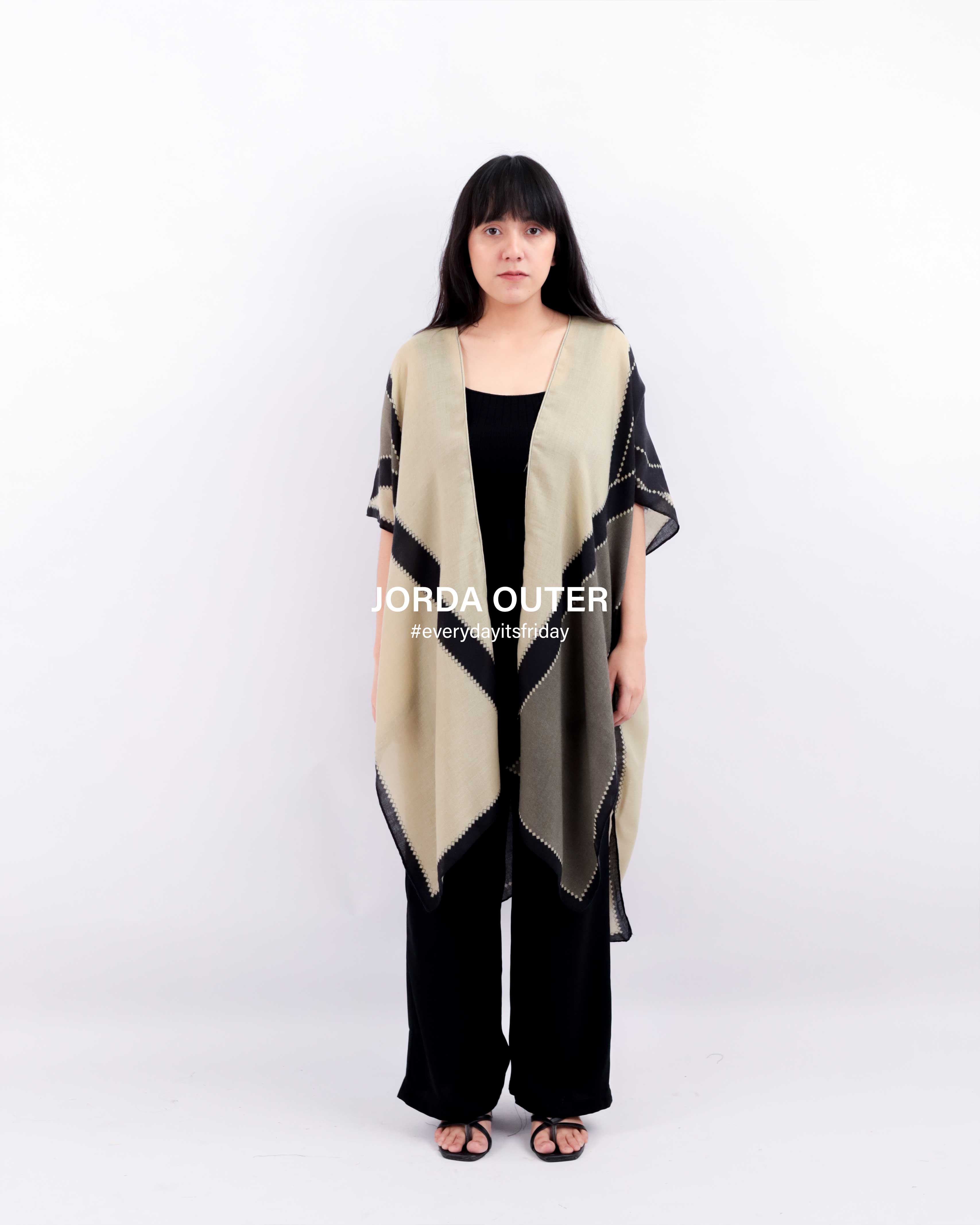 ITSFRIDAY JORDA Premium Outer
