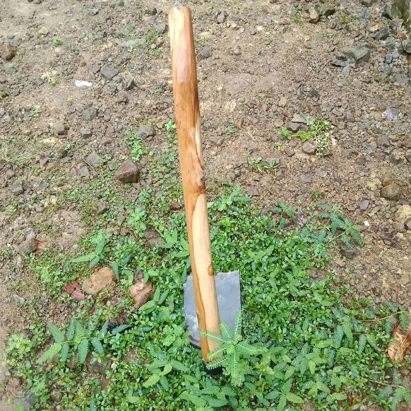 Set Mini Cangkul Gagang BJA untuk Kebutuhan Ladang sawah 5