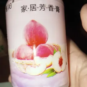 [BEC] Pengharum Ruangan Kamar Mandi | Penghilang Bau Aromaterapi Padat Kamar Tidur Tahan Lama Pewangi