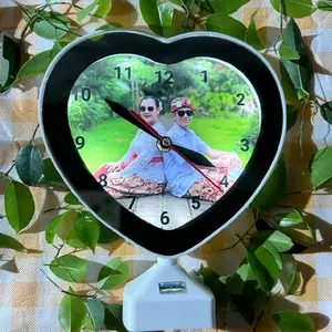 Cermin Ajaib Cermin Custom Foto Wisuda Wedding Mirror Unik