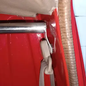 Gantungan Baju Bahan Stainless Steel untuk Dalam Kabin Mobil Truk & Pick Up Sudah PNP Anti Rebet #GantunganBajuBahanSteinlisDalamKabinMobil Car