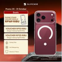 Promo [BUY 1 GET 1 GIFT] [COMBO 2in1] Casing & Tempered Glass For ...