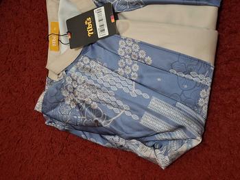 Product Review of Elys Rayya series Nibras cantik 2025 from Q**s 1