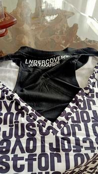 Product Review of T26 Atasan oversize backless hitam love just for love from I**a T**u 2