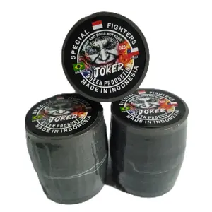 Gelasan Joker MR size 0.25 panjang 1200 yard