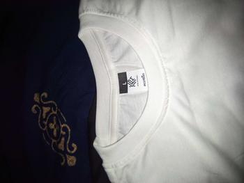 Product Review of [BELI 1 DIKIRIM 2] KPM Apparel 2 Pcs Kaos Classic Premium Reguler dan Big Size Cotton Combed 20s Nyaman Polos Basic Pendek from f** u**i 0