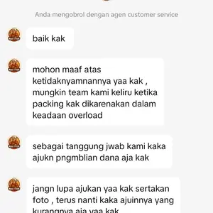 500GR SOSRENG SOSIS GORENG BUMBU PEDAS MELIMPAH MAK IYOH