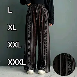 kulot rayon motif kekinian viral