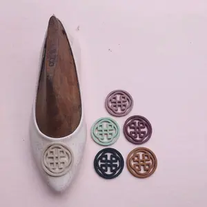 Aksesoris Karet untuk Sepatu dan Sandal: DLL - Ibu-Ibu, Jam, Badminton, Safety, Pasir, Flash, Mocha, Sefty, Selempang, Shoe