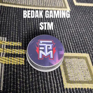 BEDAK GAMING GAMBAR STM LICIN BANGET Powder