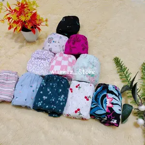 CD Anak Bahan Katun Grosir