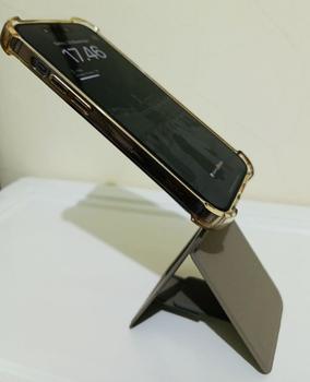 Product Review of MOFT Snap Phone Tripod Wallet Stand MOVAS - MagSafe Compatible from M**7 2