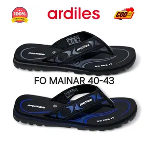 SENDAL ARDILES PRIA TERBARU DI JAMIN 100% ORIGINAL