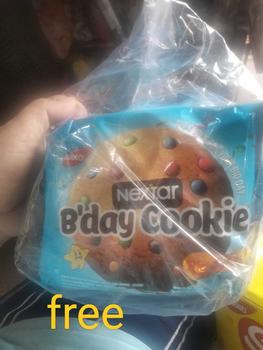 Product Review of Nabati Rolls Keju (8grx20pcs)  Food Food Cookies Cookies Snacks Snacks Camilan Camilan from I** F**i 2