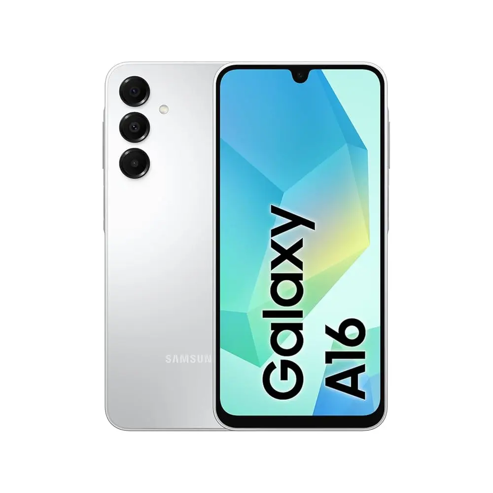 [805gadget x ANGEL19] SAMSUNG GALAXY A16 8/256 GB - SAMSUNG GALAXY A16 8/128 GB GARANSI RESMI