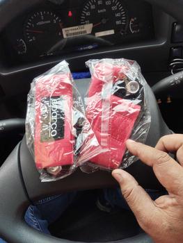 Product Review of Sparco Tow Strap, Motorcycle Tow Strap, Car Tow Strap from d**n w**s 0