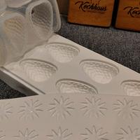 Gambar Silicone Mould Strawberry Mousse Cetakan Coklat bentuk strawberry Silicone Premium dari Kochindo Kota Tangerang Selatan 4 Tokopedia