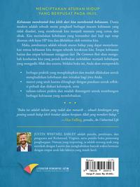 Gambar The Common Rule (Aturan Umum yang Membebaskan) dari Literatur Perkantas Jatim Kota Surabaya 3 Tokopedia