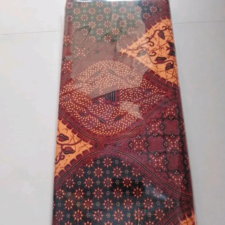 Jarik Panjang Jarik Batik Serbaguna Jarik Lahiran