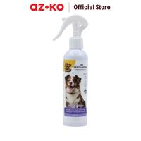 Gambar AZKO Paws N Tail 200 ml Oral Care Spray Pet Dental Care Pembersih Gigi Anjing Kebutuhan Hewan Peliharaan - Milk dari AZKO ID Kota Administrasi Jakarta Barat 1 Tokopedia