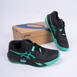 Jual Asics Gel Resolution X Night Energy Men Murah & Terbaik