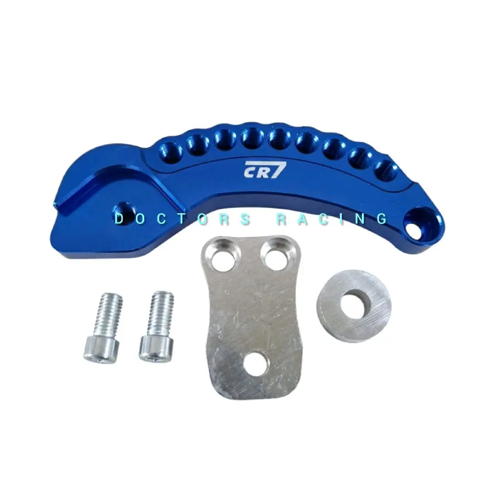 PEMUNDUR SHOCK VARIO BLUE