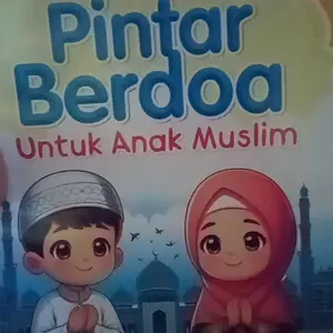 Buku Mewarnai PAUD/TK A5 Berwarna Kertas HVS 75 Gram Cover Artcarton Finishing UV Glosy