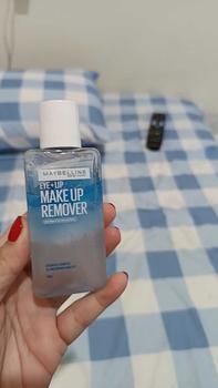 Product Review of Maybelline Lip & Eye Makeup Remover - 70 ml & 150 ml (Dengan Formula Lembut Untuk Make Up Waterproof) from I**h I** 0