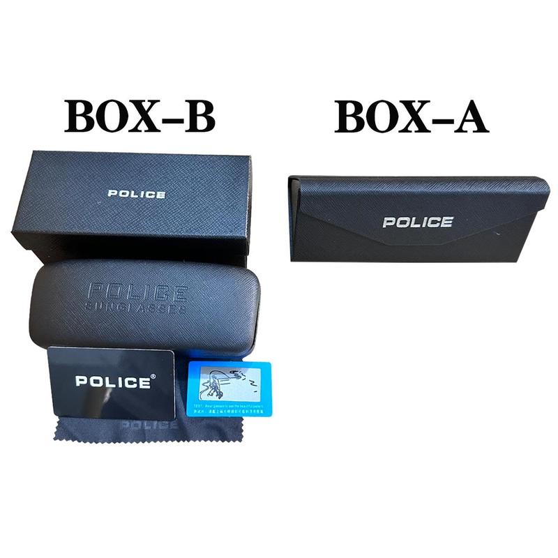 Product Introduction of Kính Râm Phân Cực, Phong Cách Cổ Điển Dành Cho Nam, Thích Hợp Để Câu Cá Và Đạp Xe Ngoài Trời, Có Gọng Kim Loại 11