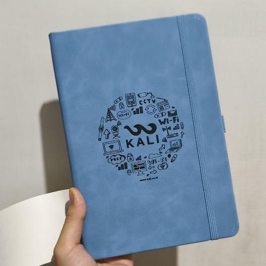 Jual [KHUSUS GROSIR] Pocket Notebook Custom Ukuran A6/ Buku Catatan ...