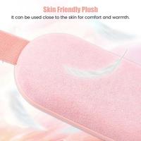Gambar Mibo Suolaer Pijat Penghangat Perut Warming Belt Menstrual 1800mAh dari MIBO Kota Administrasi Jakarta Timur 3 Tokopedia