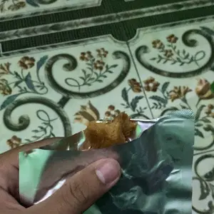 Nutrimotion - Chicken Breast - Dada Ayam Siap Makan Tinggi Protein - Cemilan Sehat yang Rendah Lemak - 53 Kalori - (5pcs)