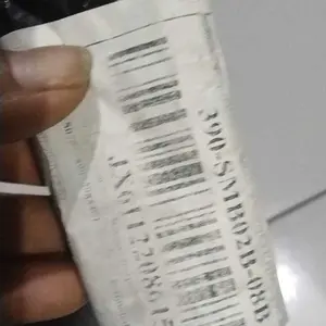 Pisau Dapur Kitchen Knife Stainless Steel 5CR13MOV 2 PCS Kitchenware