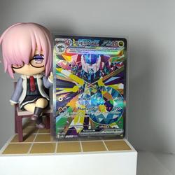 Jual Festival Terastral Indo Booster Box Murah & Terbaik - Harga Terbaru  Mei 2026 | Tokopedia