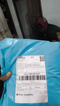 Product Review of Kamen Bordir Benang Cendana Premium Best Quality from N**i 0