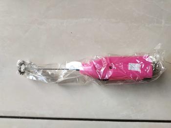 Product Review of MINI DRINK MIXER MINI 0525 from I**n M** 0