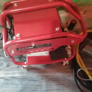 JLD Mesin Cuci Jet Cleaner S2 Alat cuci motor 310 Bar Jet steam Tekanan Tinggi High Pressure Washer