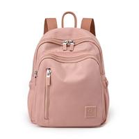 Gambar Winnie - Tas ransel wanita Colorful Fox 0482 tas kuliah anti air Backpack wanita - MERAH dari winniestore Kab. Tangerang 1 Tokopedia