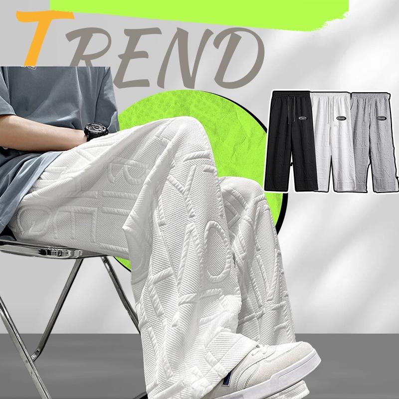 【COD】celana y2k motif celana oversize pria a1 carpenter celana baggy pria floral baggy pants pria korean style wanita/pria celana hitam sweatpants pria 0