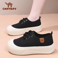 Gambar CMATRAV Sepatu kasual wanita.Sepatu Sneakers Platform Hitam yang Keren, Sempurna untuk Pakaian Sehari-hari - Yellow, 36 dari CMATRAV Kab. Tangerang 1 Tokopedia