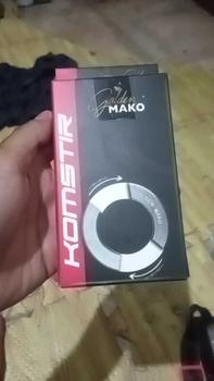 Product Review of Komstir Comstir Racing Standar Beat Deluxe Genio Scoopy POP Street Spacy 110 Karbu Fi eSP New Vario PCX ADV 125 150 160 Golden Mako from J**n 0