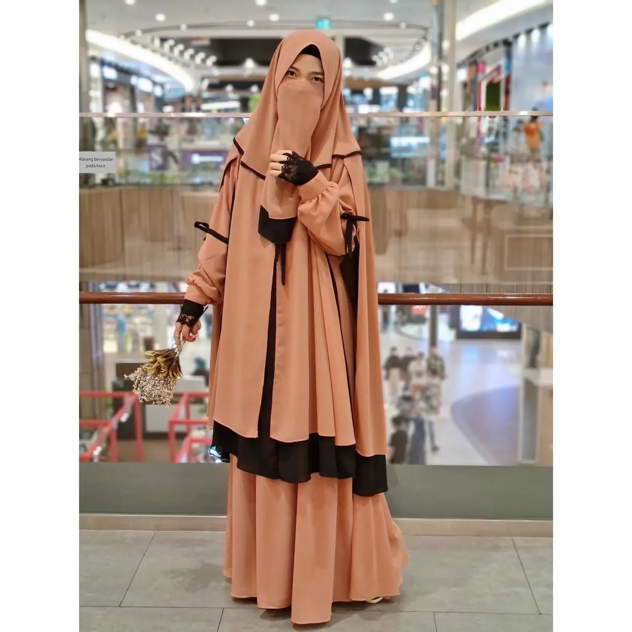 arumi set by resvy_collection original