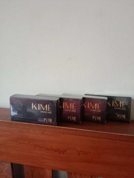 Product Review of LUMIiNIZING JEJU SOAP KIME SKINCARE BELI 1 DAPAT 2 BELI 4 DAPAT 8 from d**9 0