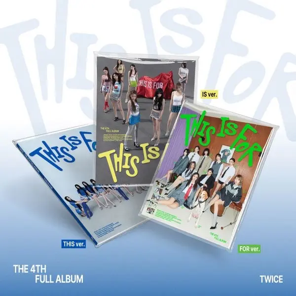 twice this is for sydney vip merch - TikTok Shop Malaysia