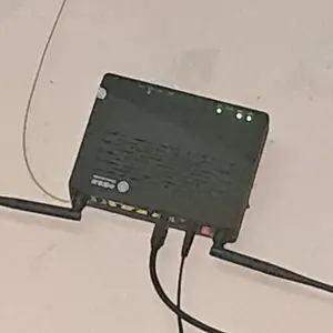 DT - Vention Kabel LAN RJ45 Cat.6 Gigabit Ethernet UTP 5m 10m 15m 20m