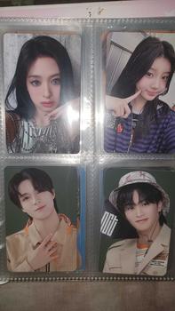 Product Review of Photocard BABYMONSTER Official from M**t 0
