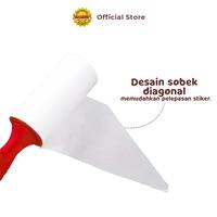 Gambar Roller Pembersih Bulu Hewan Pet Hair Remover 30 Sheet dari Octagon Pet Indonesia Kota Surabaya 3 Tokopedia